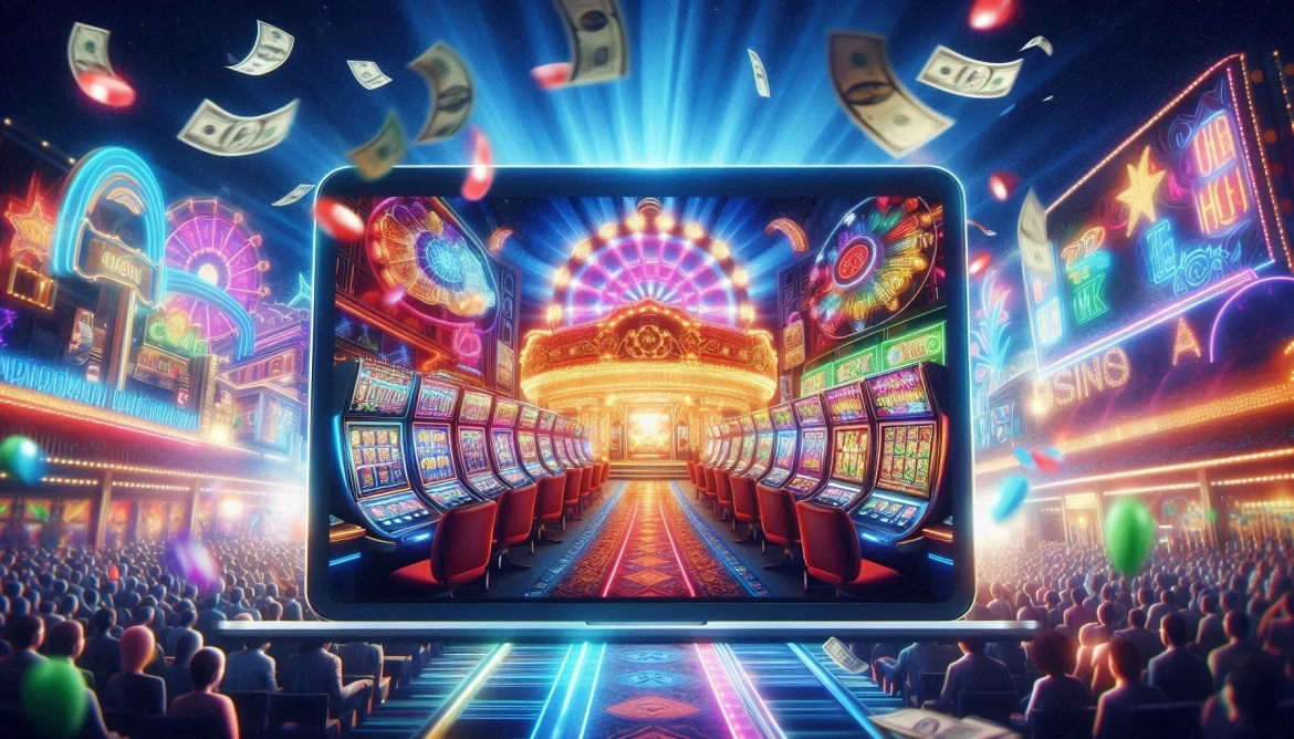 Raging Bull Casino